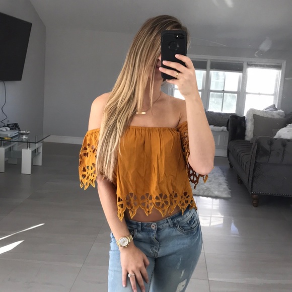 Tiare Hawaii Tops - Tiare Hawaii Top